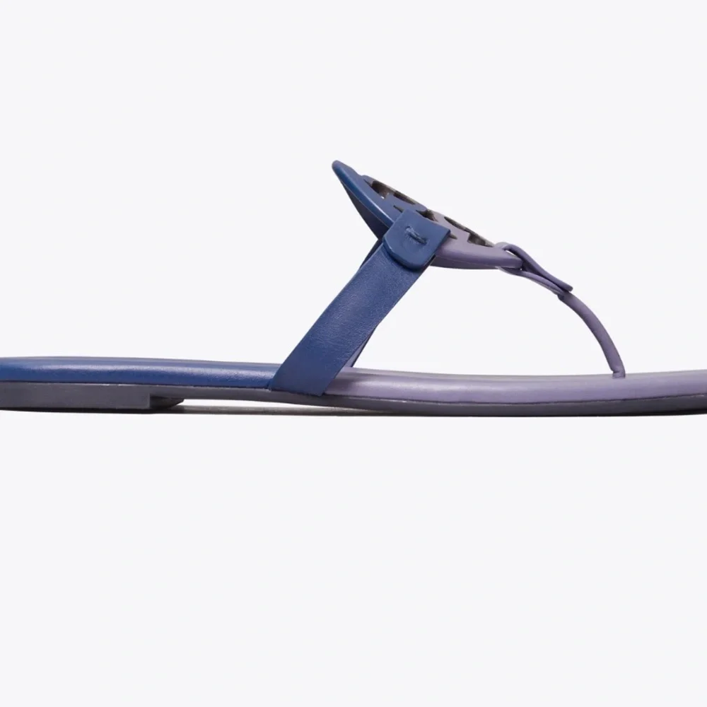 Tory Burch miller sandals - Picture 9 of 11